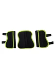 ORTHOSOFT Çocuk Diz Immobilizer 20 Cm Pediatrik Diz Immobilizer (ÇOCUK DİZ SABİTLEYİCİ DİZLİK) - 4