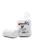 SALVİN Hidrofil Rulo Pamuk 1 Kg 1000 Gr 4 Adet - 2