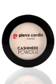 Pierre Cardin Cashmere Powder - Pudra - Neutral Ivory- 352 - 1