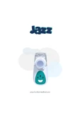 JAZZ Taşınabilir (Ultrasonik) Mesh Nebulizatör - 3