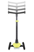 Jusso 3 Tekerli Yükseklik Ayarlı Scooter - 4
