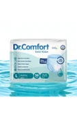 DR.COMFORT Dr Comfort Kulotlu Hasta Bezı 30lu Large - 1