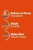 FRESHLİFE Xlarge Emici külot 30’lu 4 Paket (120 Adet) - 6
