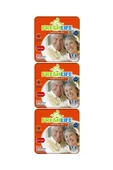 FRESHLİFE Belbantlı Large Hasta Bezi 3 PAKET (90 ADET) - 1