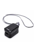 NİMO Parmak Tipi Pulse Oksimetre Hnk-pls-01 Oximetre Nabız Ölçer - 5