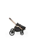 Jusso Baby2Go Sparrow Kabin Boy Travel Sistem bebek Arabası - 3