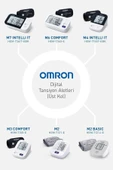 OMRON M2 Basic - Koldan Tansiyon Ölçer - 10