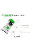 NİMO Taşınabilir Nebulizatör Solunum Cihazı - 3