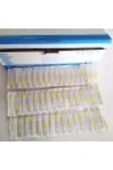 AYSET Mezoterapi 30g 0.30x4mm Steril (100 ADET) - 2