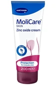 HARTMANN Menalind Molicare Profesyonel Cilt Koruyucu Krem 200ml - Çinko Içerikli - 1