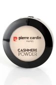 Pierre Cardin Cashmere Powder - Pudra  - Neutral Beige -351 - 3