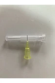 GENJECT Iğne Ucu 30g 4mm 250 Adet - 1
