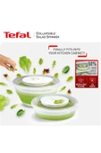 TEFAL  Katlanabilir Salata Kurutucu - 4 L - 4