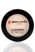 Pierre Cardin Cashmere Powder - Pudra  - Golden Sand - 353 - 1