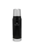Stanley  Unisex Termos Stan 0.75l Classic Vac Btl M.black Eu - 4