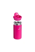 Stanley  The Aerolight 0.35L / 12Oz Unisex Pembe Outdoor Matara 10-10788-092 - 3