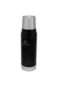 Stanley  Unisex Termos Stan 0.75l Classic Vac Btl M.black Eu - 1