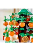 LEGO  ® Para Ağacı Yapım Seti 40648 - (336 parça) - 5