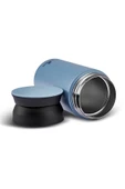 Karaca  Rainbow Blue Paslanmaz Çelik Termos 350 ml (8 SAATE KADAR SICAK/SOĞUK TUTMA) - 8