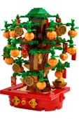 LEGO  ® Para Ağacı Yapım Seti 40648 - (336 parça) - 2