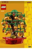 LEGO  ® Para Ağacı Yapım Seti 40648 - (336 parça) - 3