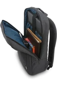 LENOVO  Gx40q17225 Case 15.6" Toploader B210 Notebook Sırt Çantası Siyah - 6