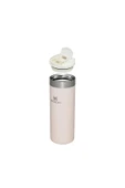 Stanley  The Aerolıght Transıt Mug 0.47 Lt / 16oz Rose Quartz Metallıc - 2