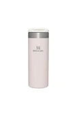 Stanley  The Aerolıght Transıt Mug 0.47 Lt / 16oz Rose Quartz Metallıc - 1