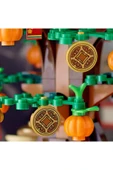 LEGO  ® Para Ağacı Yapım Seti 40648 - (336 parça) - 7