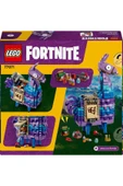 LEGO  ® Fortnite® Mühimmat Laması 77071 - 12+ Oyuncak Yapım Seti (691 Parça) - 4