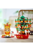 LEGO  ® Para Ağacı Yapım Seti 40648 - (336 parça) - 6