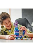 LEGO  ® Fortnite® Mühimmat Laması 77071 - 12+ Oyuncak Yapım Seti (691 Parça) - 5