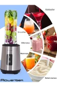 Rowenger  Fitmix Kişisel Smoothie Blender Kişisel Blender 600ml Meyve Sıkacağı thumbnail 6