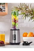 Rowenger  Fitmix Kişisel Smoothie Blender Kişisel Blender 600ml Meyve Sıkacağı thumbnail 5