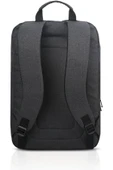LENOVO  Gx40q17225 Case 15.6" Toploader B210 Notebook Sırt Çantası Siyah - 5