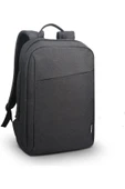 LENOVO  Gx40q17225 Case 15.6" Toploader B210 Notebook Sırt Çantası Siyah - 4