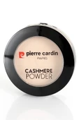 Pierre Cardin Cashmere Powder - Pudra  - Golden Sand - 353 - 3