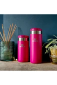 Stanley  The Aerolight 0.35L / 12Oz Unisex Pembe Outdoor Matara 10-10788-092 - 4