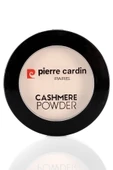 Pierre Cardin Cashmere Powder - Pudra - Golden Ivory - 354 - 1
