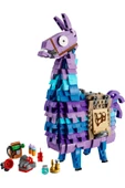 LEGO  ® Fortnite® Mühimmat Laması 77071 - 12+ Oyuncak Yapım Seti (691 Parça) - 2