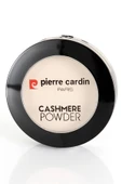 Pierre Cardin Cashmere Powder - Pudra  - Light Beige - 356 - 3