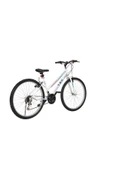 Belderia Bisiklet Tec Eros 26" Jant Bisikleti 21 Vites - 2