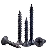 Junıor Alçıpan Vida Sık Dişli 3,5x25mm 1000li Paket - 3