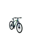 Belderia Camp Xc 4.1 27,5" Jant 18" Kadro Shimano St-ef41 Vites Mekanik Disk Fren Mavi - 2