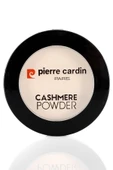 Pierre Cardin Cashmere Powder - Pudra  - Light Beige - 356 - 1