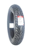 MOTOSİKLET LASTİK 90/90-12 TL (TUBELESS - DUBLEKS) - 1