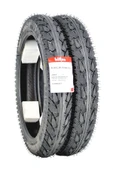 VOLTA VSX LASTİK TAKIMI 16X250 (62-305) TL (TUBELESS - DUBLEKS) - 1