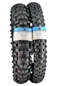 ARORA CR250, OFFROAD, 120/100-18 TT Tubetype Enduro Lastik - 2