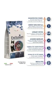 Düşük Tahıllı Monoprotein Sığır Etli Ve Narlı Kısırlaştırılmış Kedi Maması 12 Kg - 2