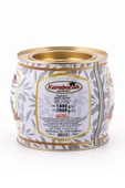 Karabacak Zeytin Karabacak Siyah Zeytin Süper Boy 2 Kğ Teneke Kutu - 2